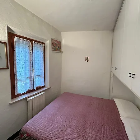 Da Giovannina Tatil Evi