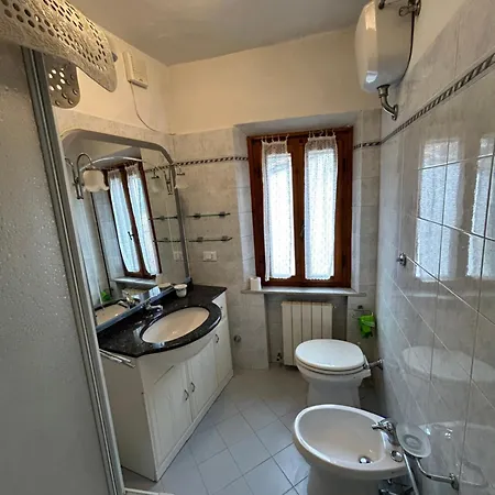 Da Giovannina Tatil Evi *