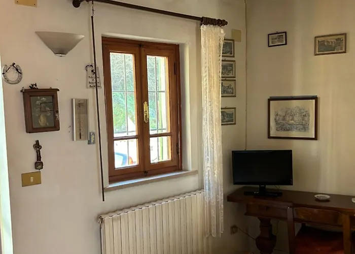 Da Giovannina Tatil Evi