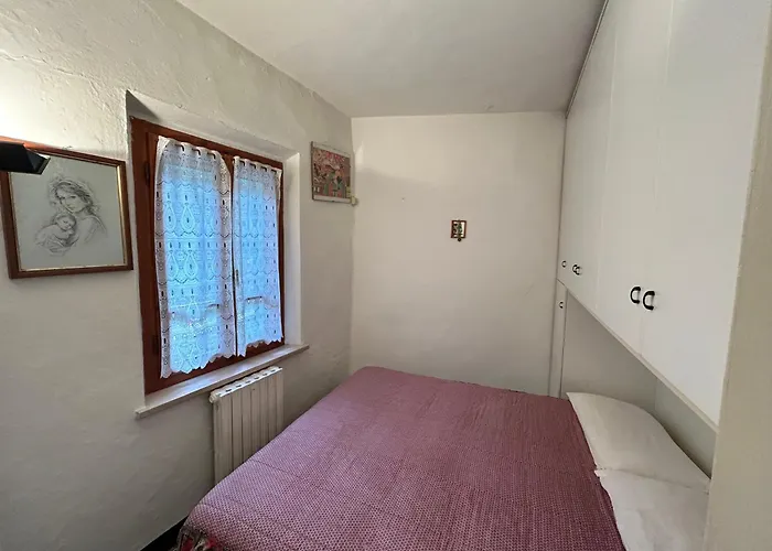 Da Giovannina Tatil Evi