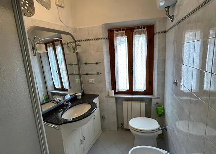 Da Giovannina Tatil Evi *